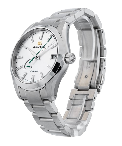 Grand Seiko Heritage Collection SBGA427